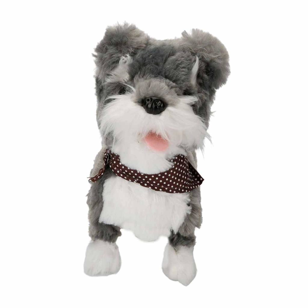 Sevimli Köpek Mocha Sevimli Köpek Mocha