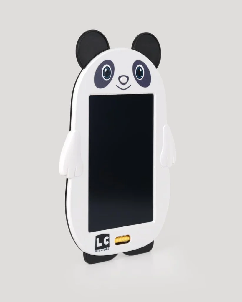 Sevimli Panda Dijital Çizim Tableti 8,5 inç - LC-31074 - 1 ADET