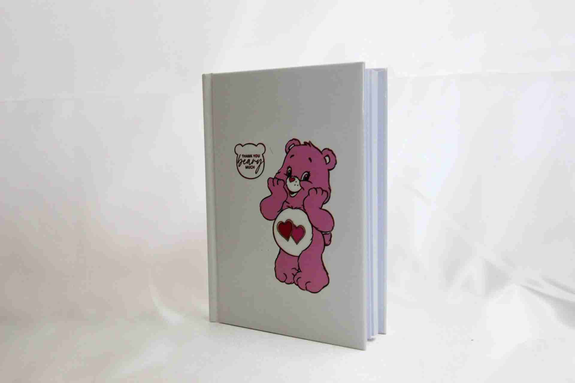Sevimli Pandacık Hediye Seti - Termos ve Defter Hediye Kutusu