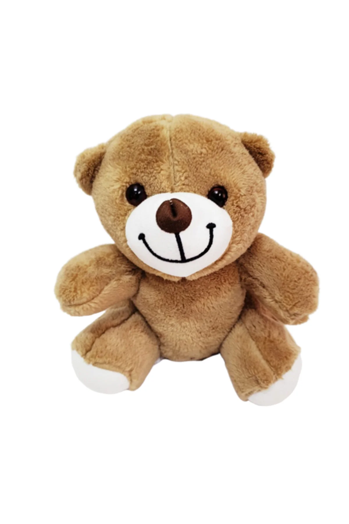 Sevimli Peluş Ayicik