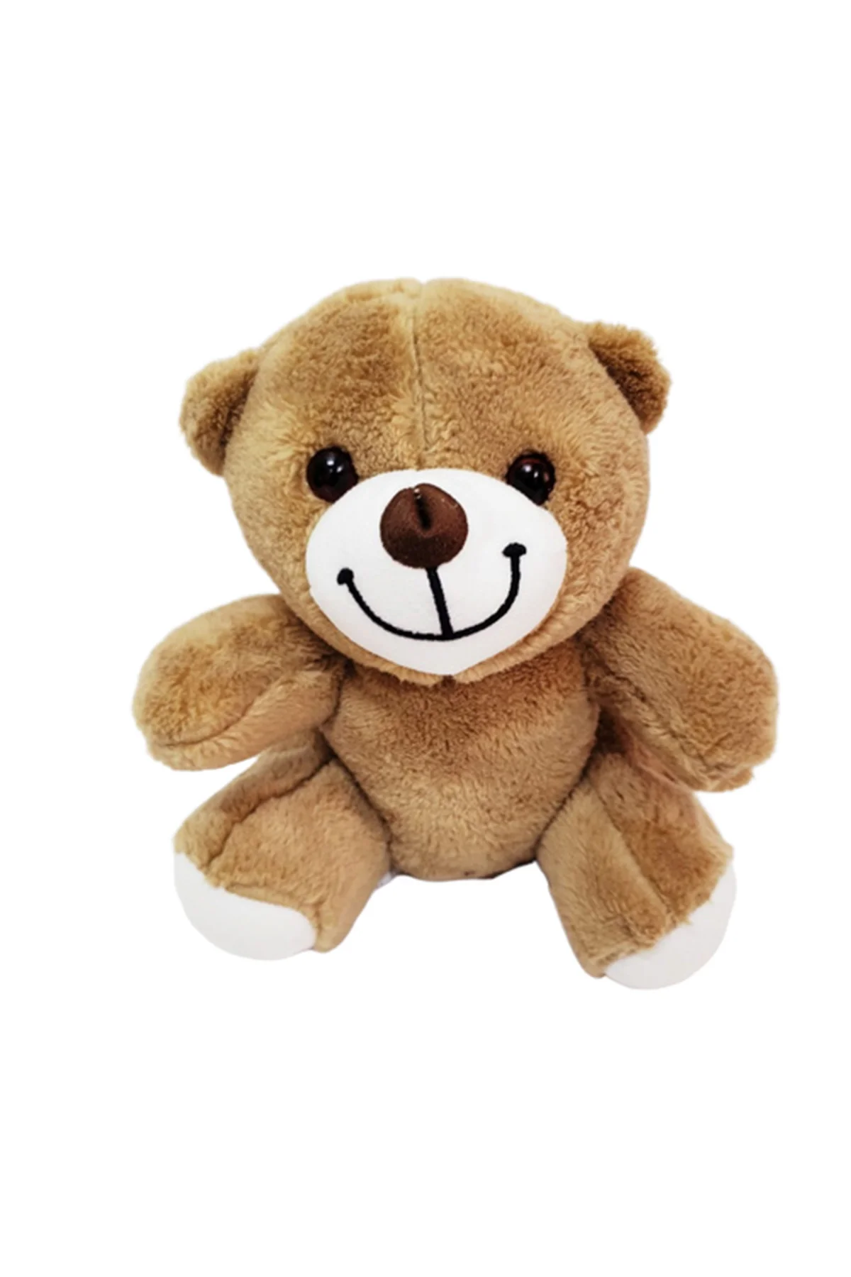 Sevimli Peluş Ayicik Sevimli Peluş Ayicik