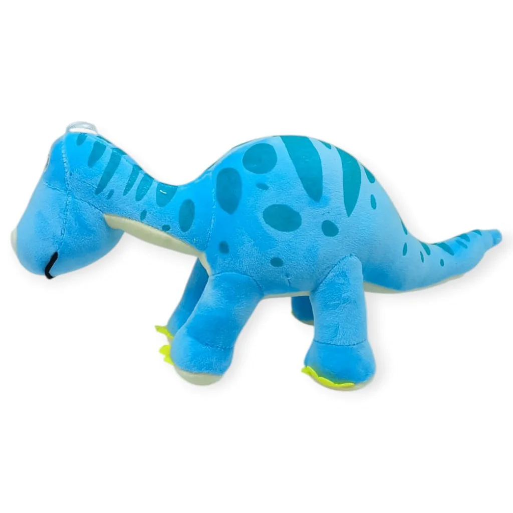 Sevimli Peluş Dinazor Turko Dino 35 cm - Mi - 1 ADET