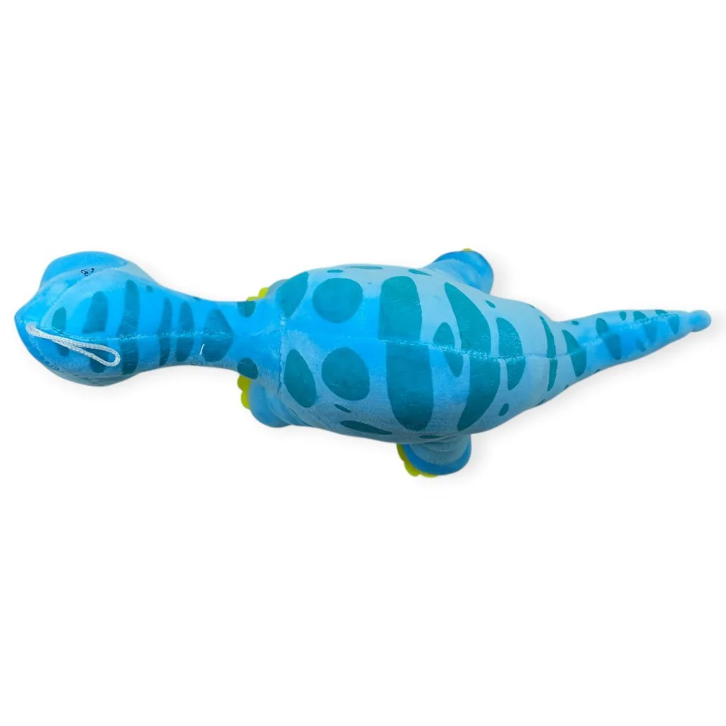 Sevimli Peluş Dinazor Turko Dino 35 cm - Mi - 1 ADET