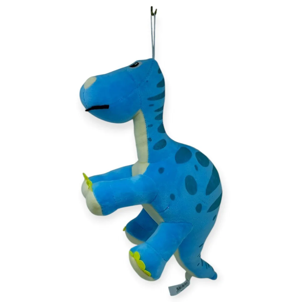 Sevimli Peluş Dinazor Turko Dino 35 cm - Mi - 1 ADET