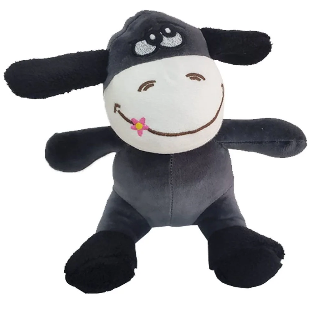 Sevimli Peluş Eşek Sevimli Peluş Eşek