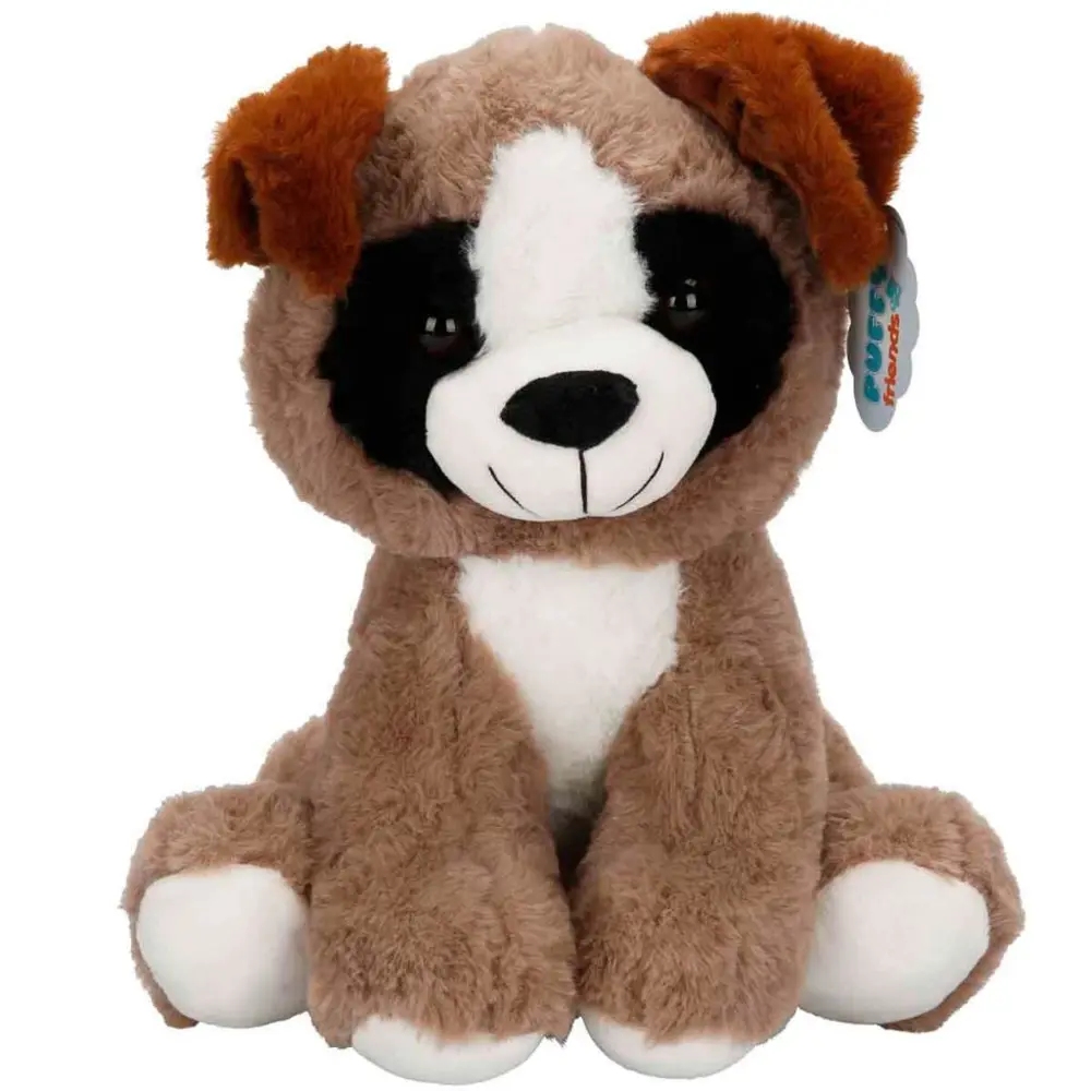 Sevimli Peluş Köpek 32 cm SUN-4744-1 Sevimli Peluş Köpek 32 cm SUN-4744-1