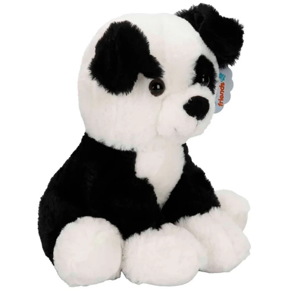 Sevimli Peluş Köpek 32 cm Fiyatı, Yorumları ve Özellikleri
