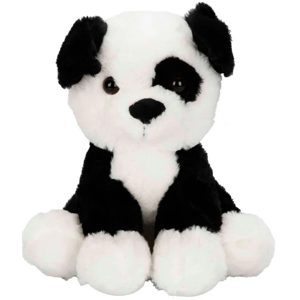 Sevimli Peluş Köpek 32 cm Fiyatı, Yorumları ve Özellikleri