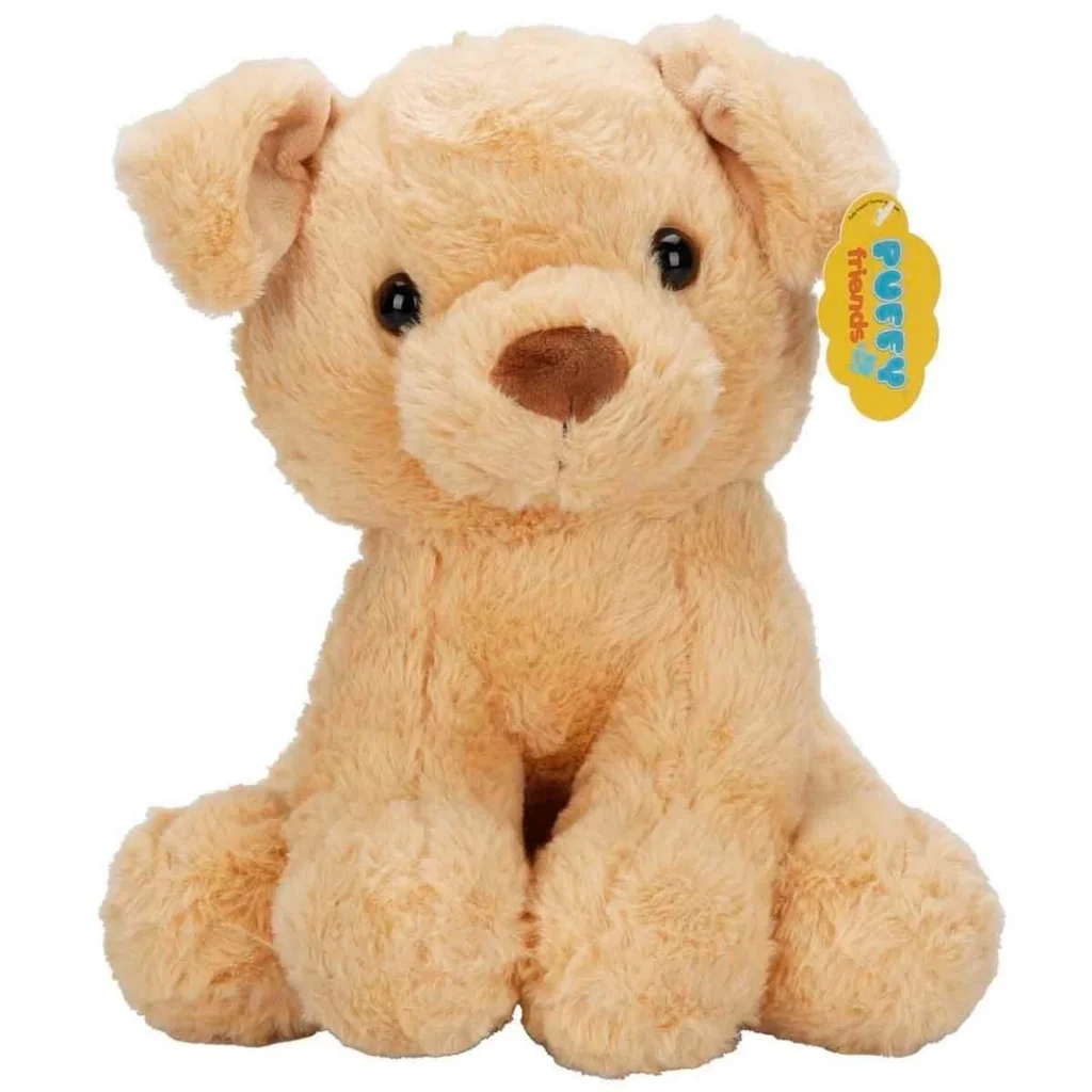 Sevimli Peluş Köpek 32 cm Fiyatı, Yorumları ve Özellikleri