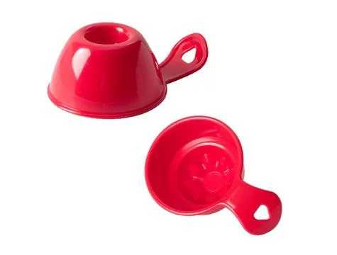 Sevimli Pilav ve Helva Servis Kalıbı (2 adet) Sevimli Pilav ve Helva Servis Kalıbı (2 adet)