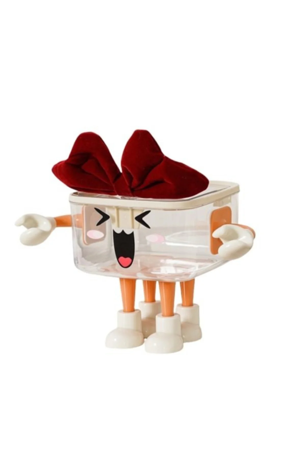 Sevimli Tasarım Çok Amaçlı Saklama Kutusu