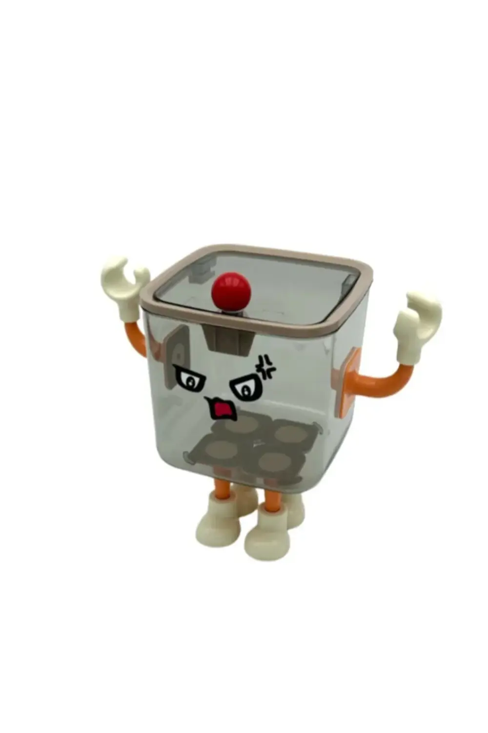 Sevimli Tasarım Çok Amaçlı Saklama Kutusu