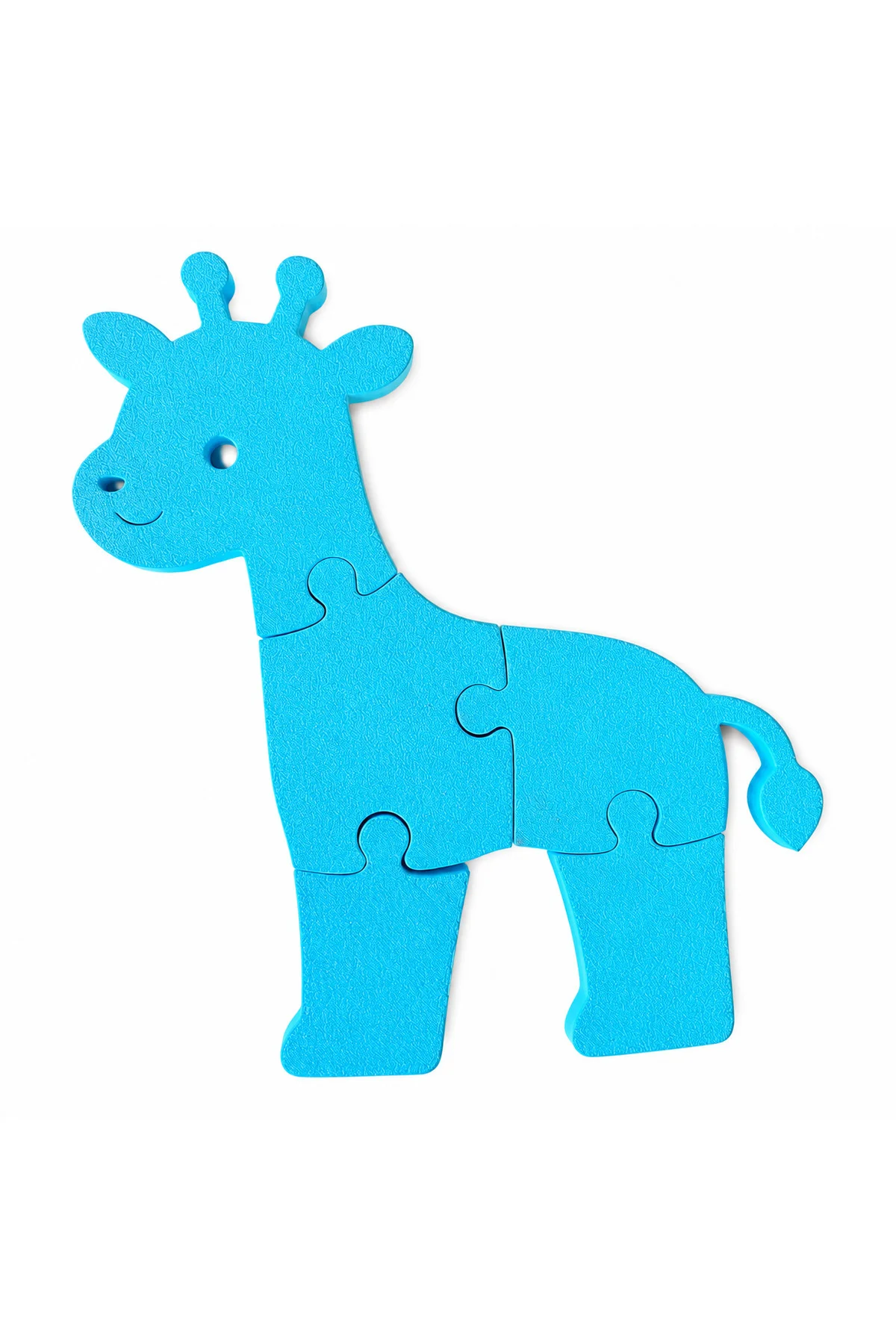Sevimli Zürafa 3D Baskı Puzzle – 5 Parça Eğitici Çocuk Yapbozu 3+ Yaş Sevimli Zürafa 3D Baskı Puzzle – 5 Parça Eğitici Çocuk Yapbozu 3+ Yaş