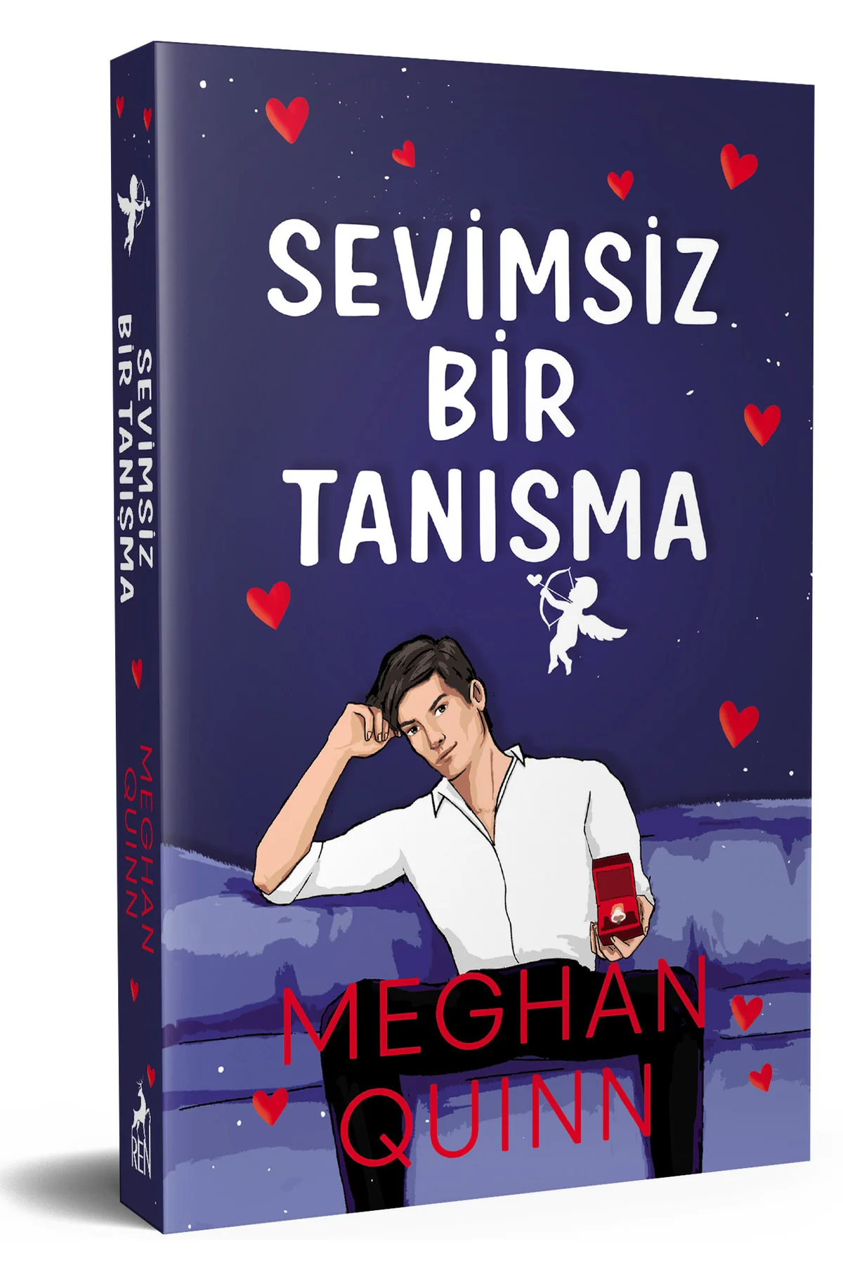 Sevimsiz Bir Tanışma Sevimsiz Bir Tanışma