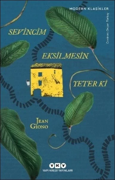 Sevincim Eksilmesin Yeter Ki Fiyatı, Yorumları ve Özellikleri
