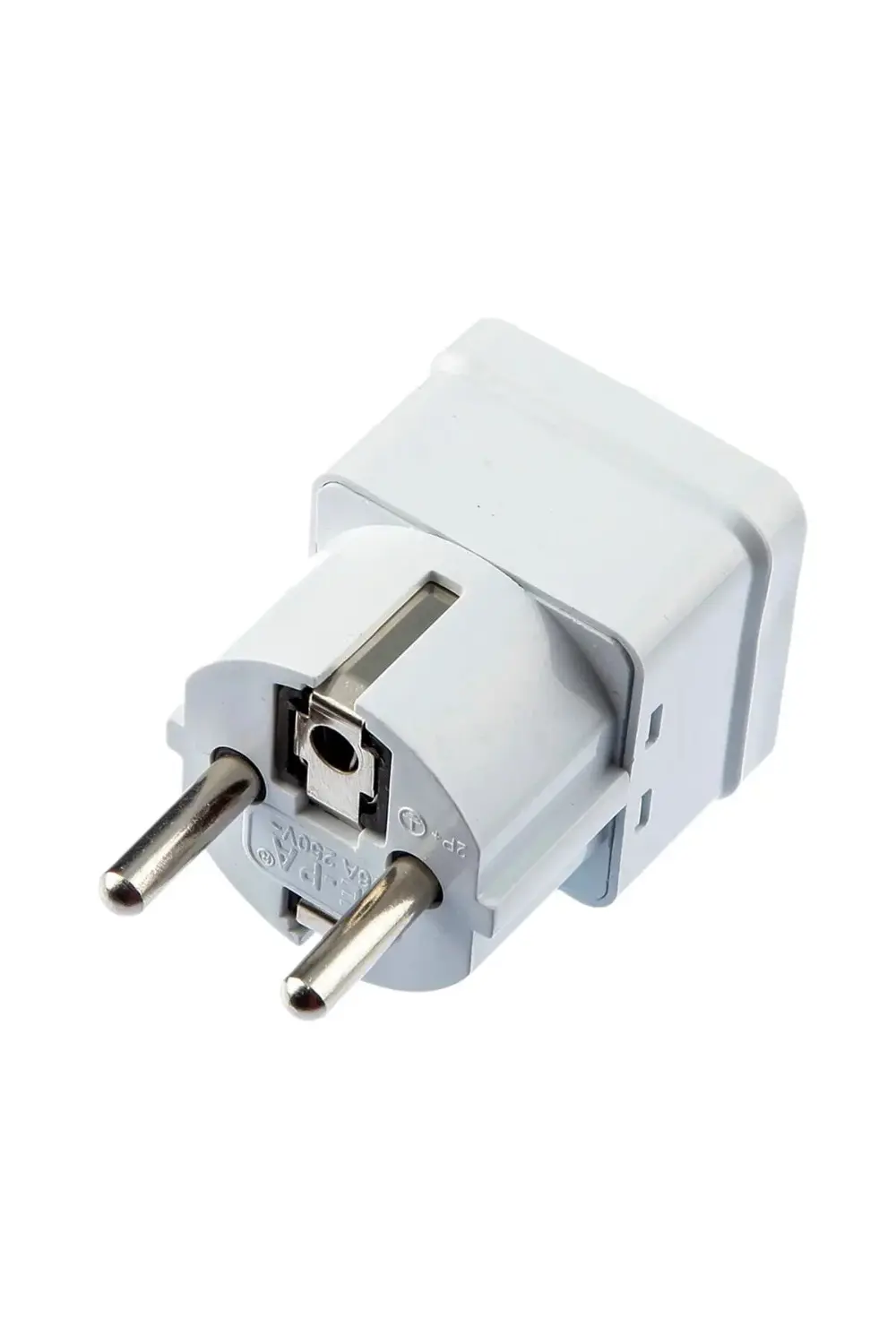 Seyahat Adaptörü Türk Erkek Fişli Universal Ingiliz Amerikan Fiş