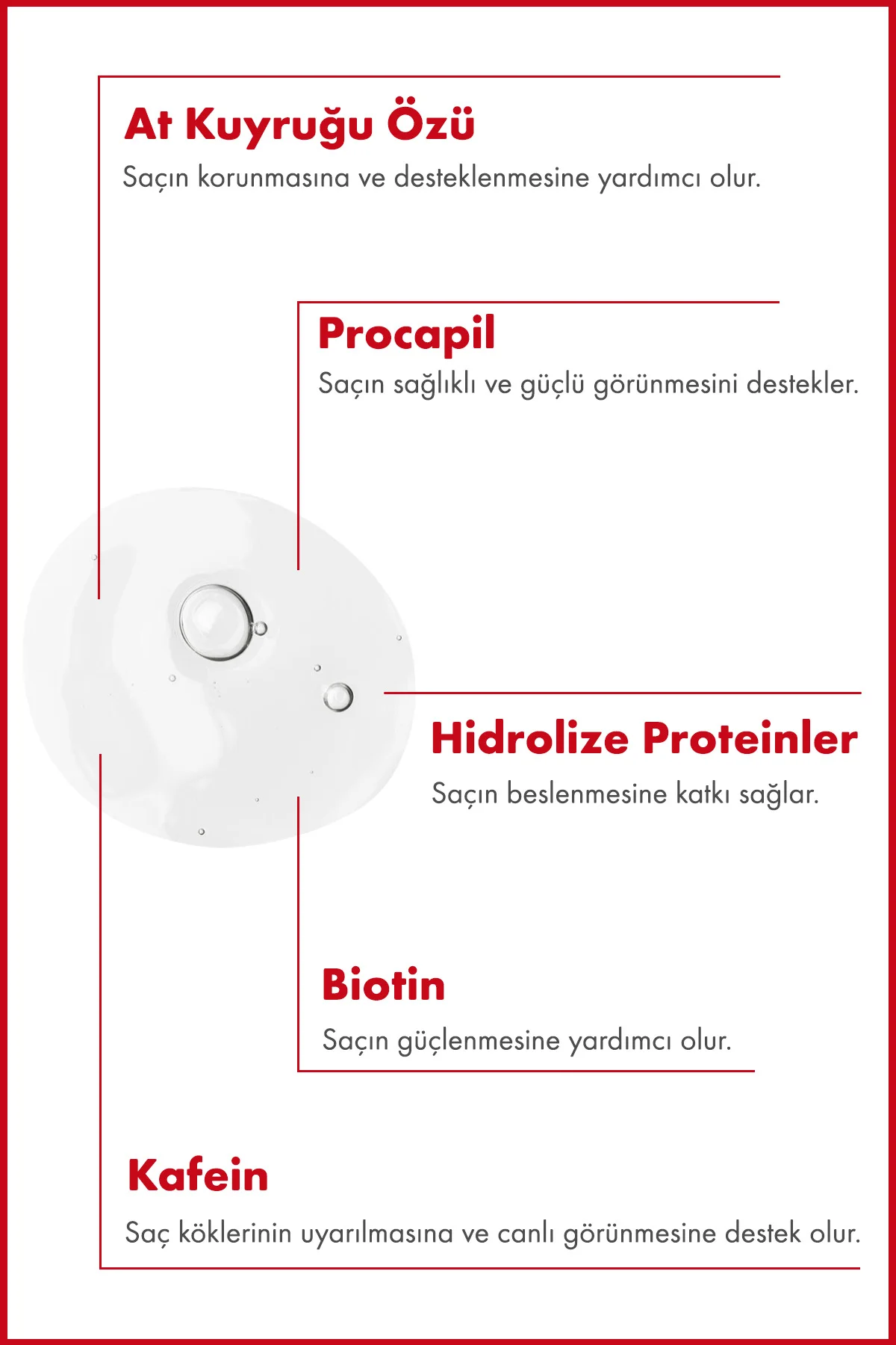 Seyahat Boy - Maruderm Saç Dökülme Karşıtı Sülfatsız Şampuan 100 