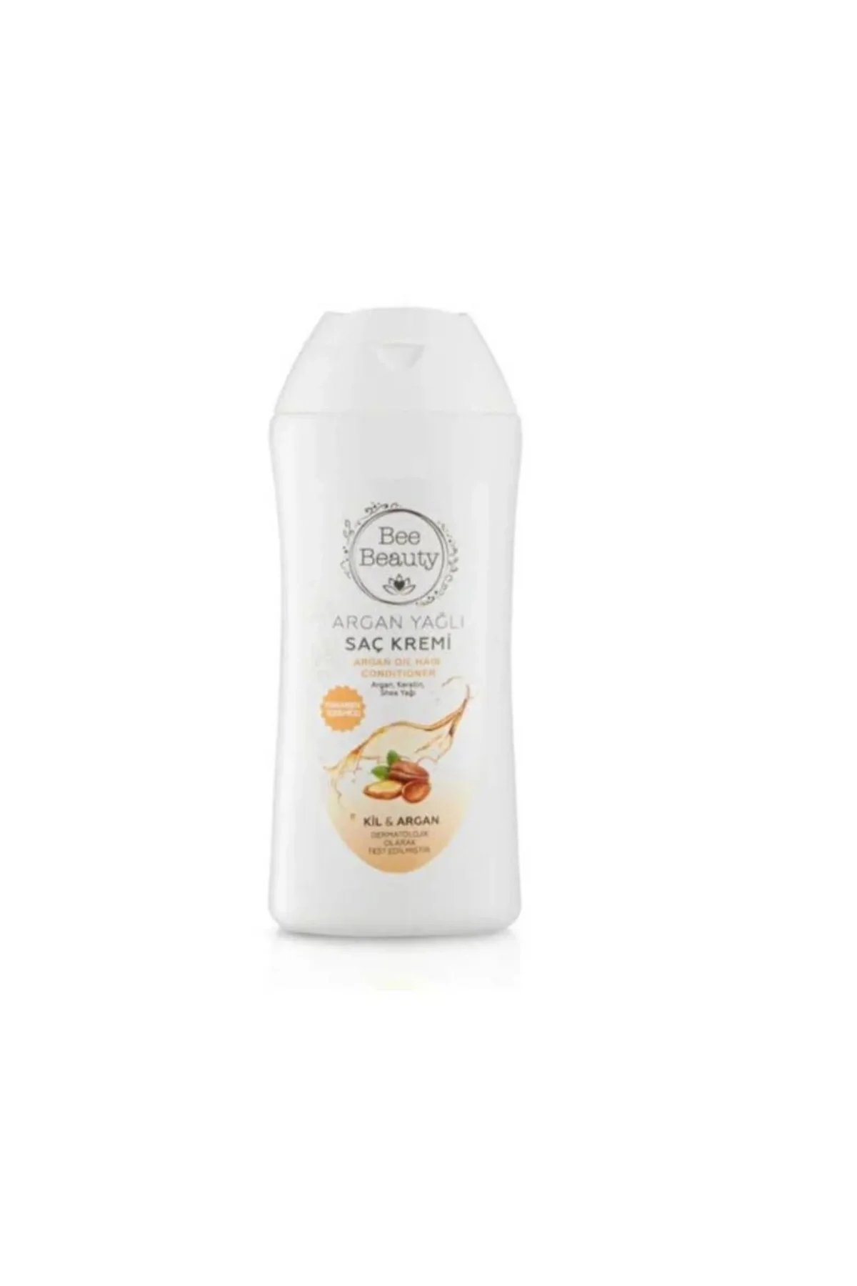 Seyahat Boyu Argan Saç Kremi 100 ml Seyahat Boyu Argan Saç Kremi 100 ml