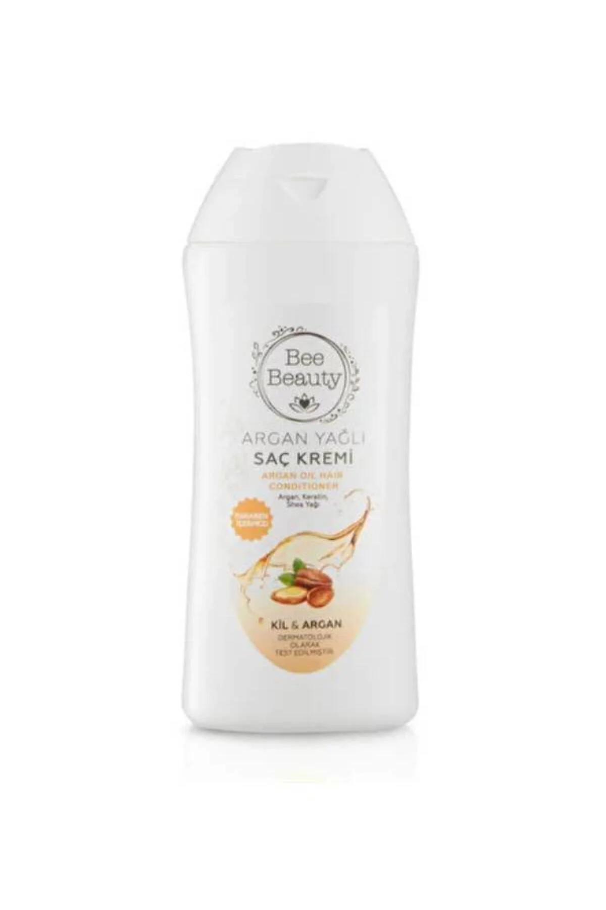 Seyahat Boyu Argan Saç Kremi 100 ml Seyahat Boyu Argan Saç Kremi 100 ml