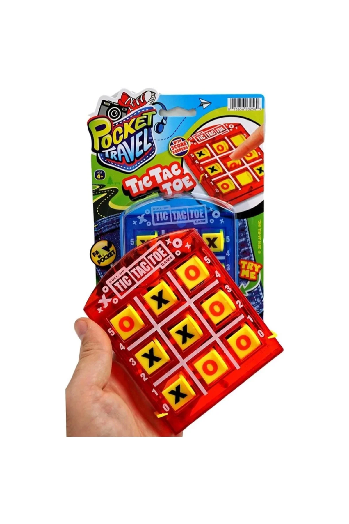 Seyahat Boyu Tic Tac Toe Oyunu Seyahat Boyu Tic Tac Toe Oyunu
