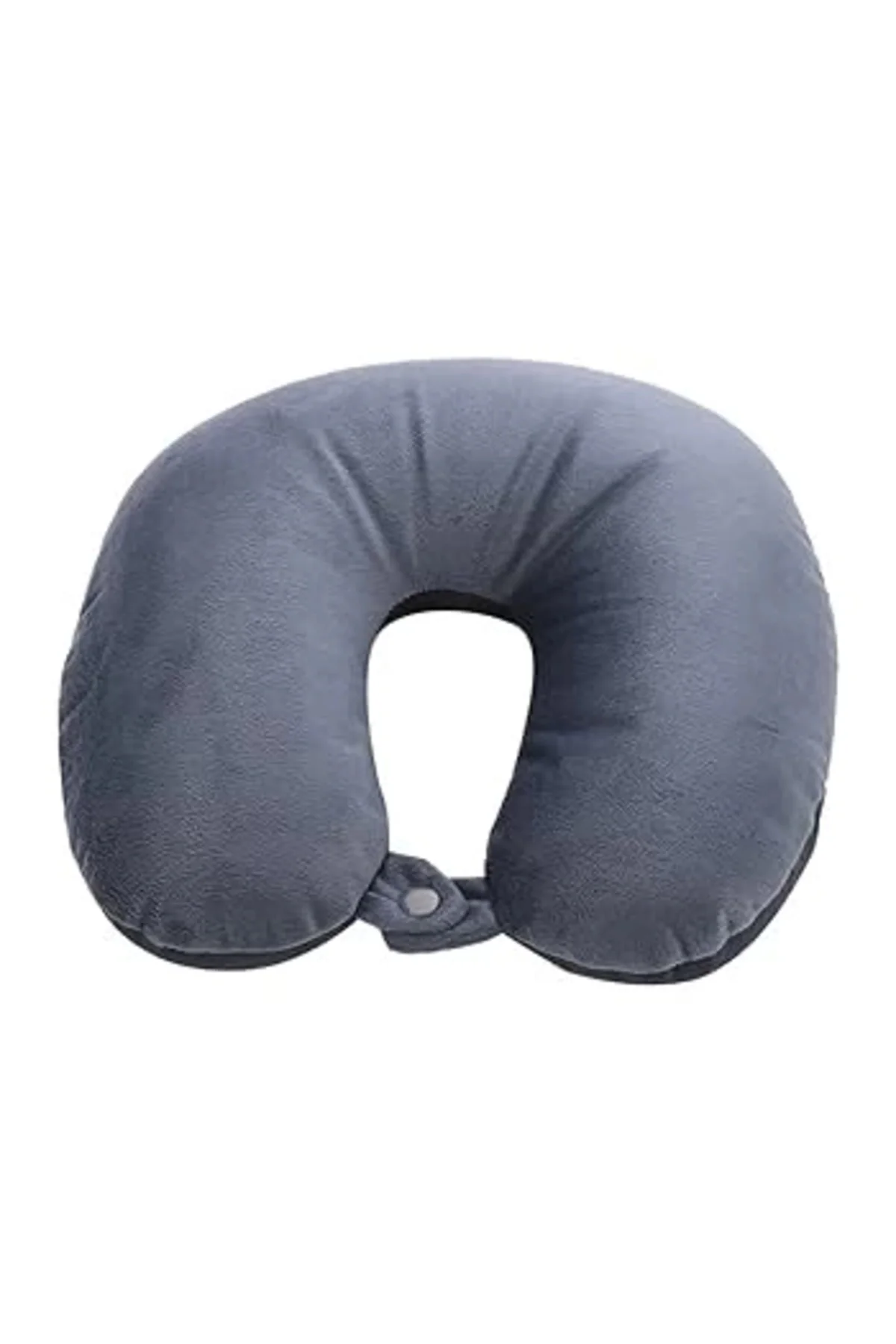 Seyahat Boyun Yastığı Comfort Ortopedik Seyahat Yastığı - Görsel 3