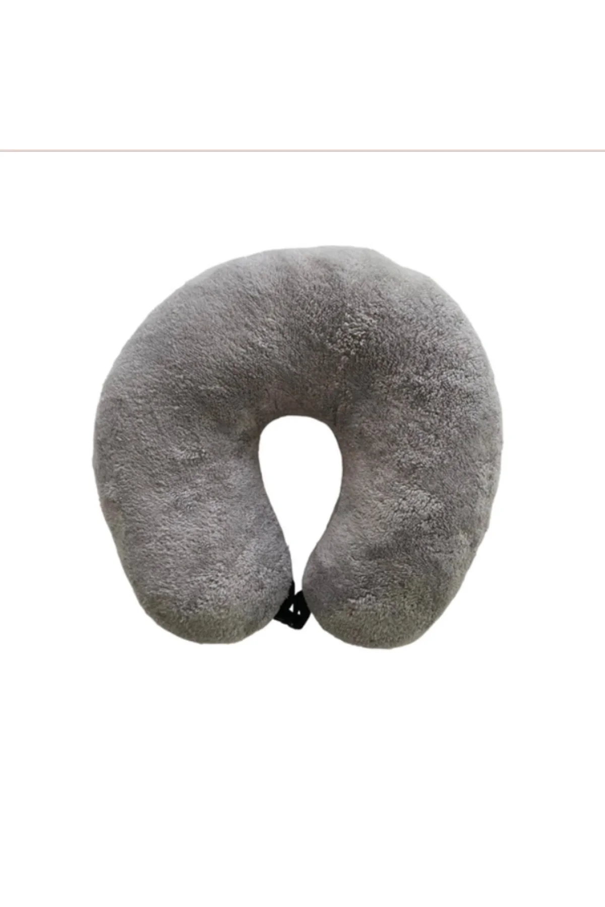 Seyahat Boyun Yastığı Comfort Ortopedik Seyahat Yastığı - Lisinya
