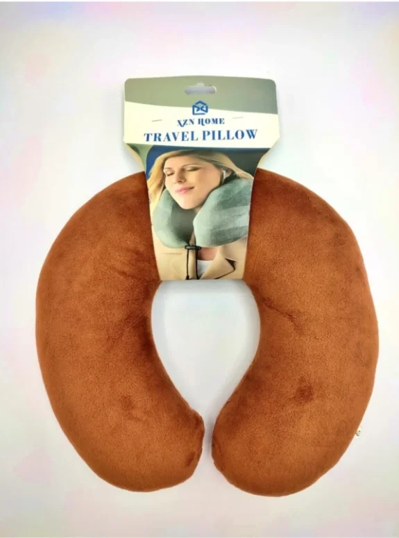 Seyahat Boyun Yastığı Comfort Ortopedik Seyahat Yastığı Seyahat Boyun Yastığı Comfort Ortopedik Seyahat Yastığı