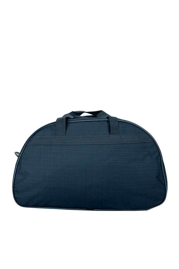 Louisiana Polo Seyahat Çantasi D Model 60 Cm Siyah 25214