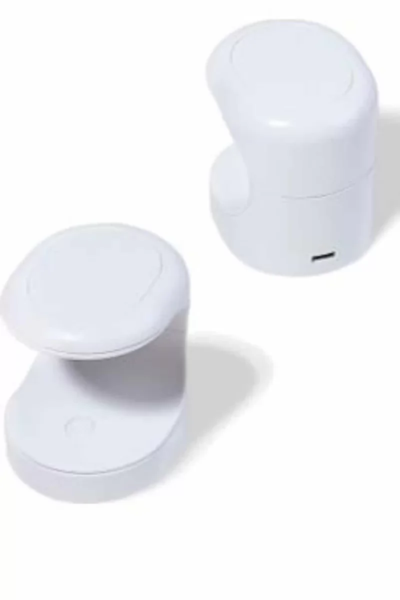 Seyahat Tipi Mini Oje Kurutucu - Yeni Nesil UV Led Tırnak Kurutma Cihazı