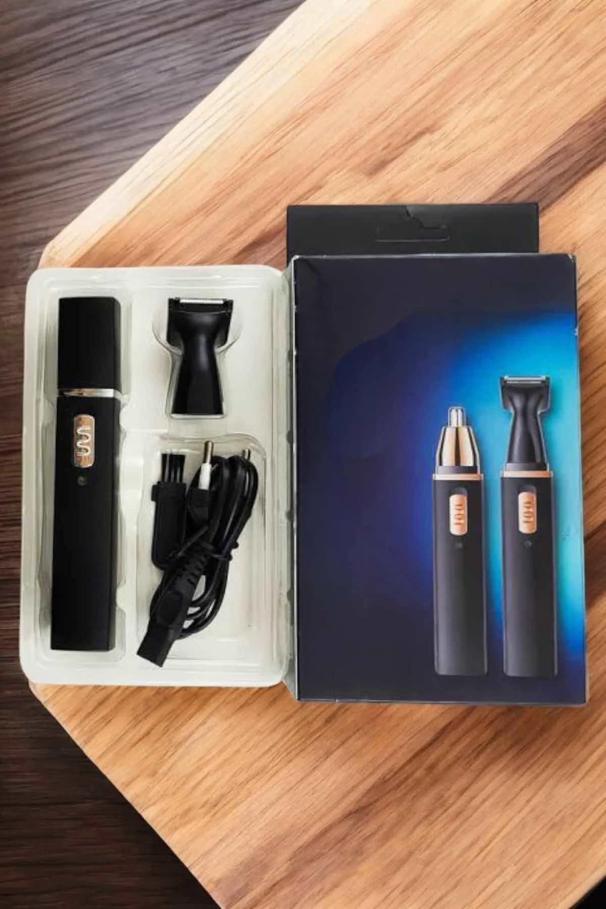 Seyahat Tipi Mini Taşınabilir Siyah Burun Kulak Yanak Kıl ve Tüy Temizleme Makinesi Seyahat Tipi Mini Taşınabilir Siyah Burun Kulak Yanak Kıl ve Tüy Temizleme Makinesi