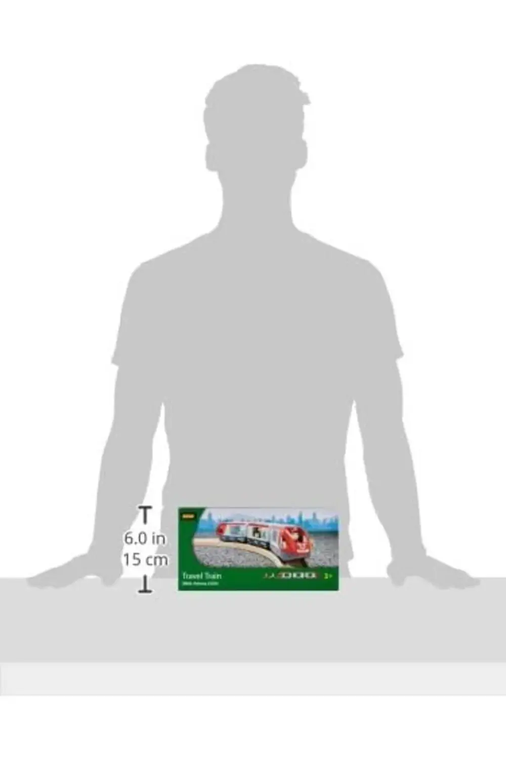 Seyahat Treni 395519