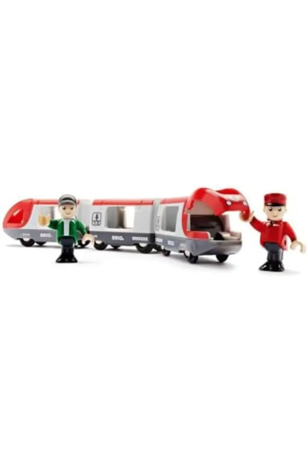 Seyahat Treni 395519