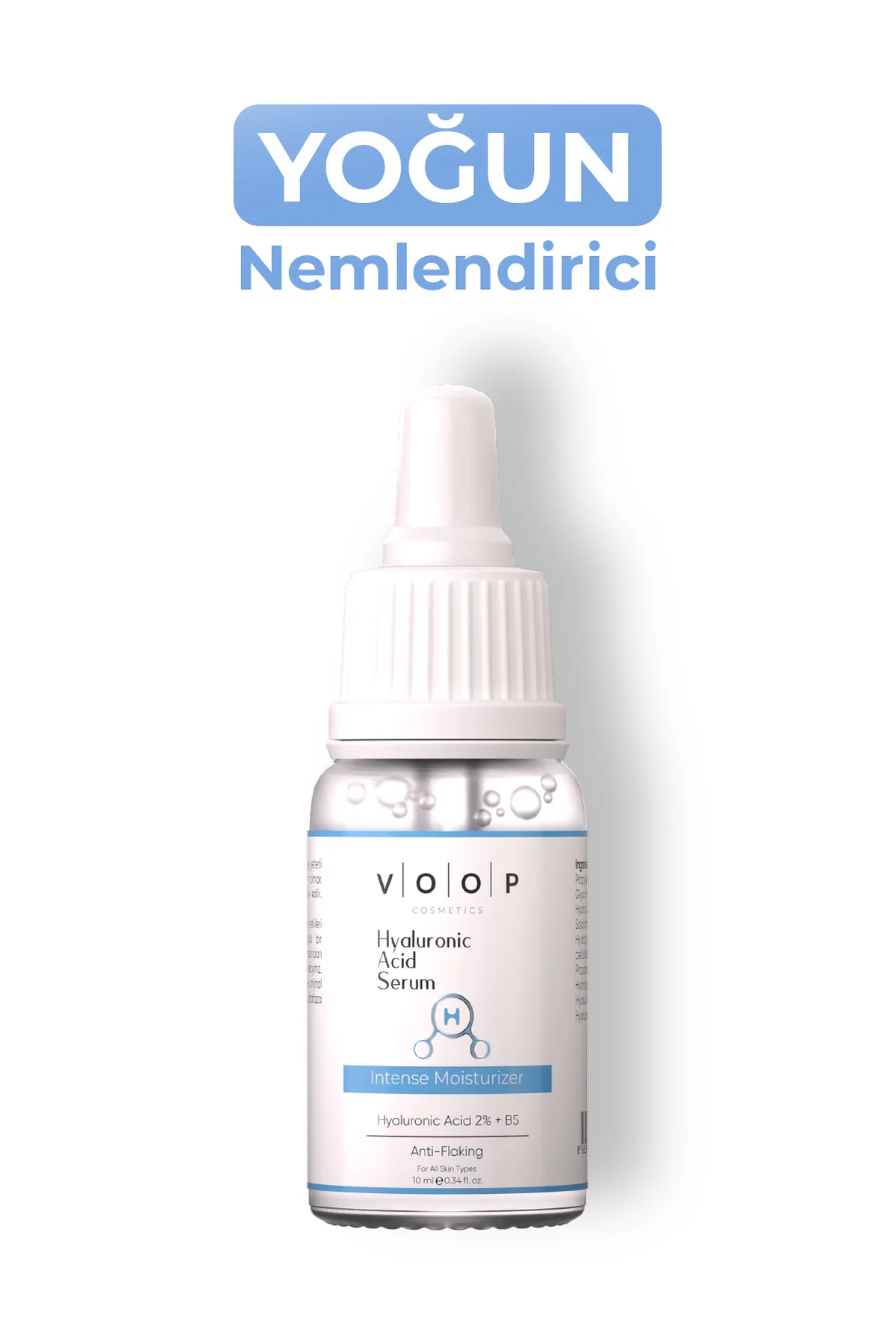 Seyahat ve Deneyim Cilt Bakım Serumu Seti 3x10 ml - Vitamin C + Whitening + Hyaluronic Acid Seyahat ve Deneyim Cilt Bakım Serumu Seti 3x10 ml - Vitamin C + Whitening + Hyaluronic Acid