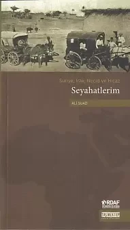 Seyahatlerim