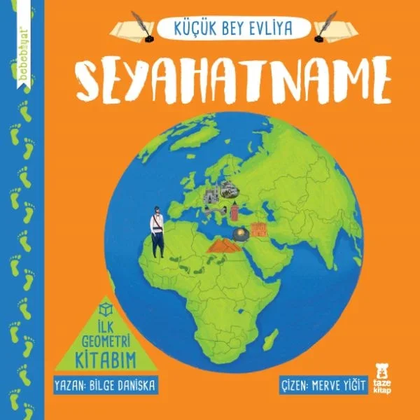 Seyahatname Fiyatı, Yorumları ve Özellikleri