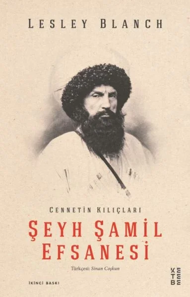 Şeyh Şamil Efsanesi - Cennetin Kılıçları Fiyatı, Yorumları ve Özellikleri