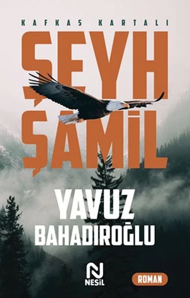 Şeyh Şamil - Kafkas Kartalı Fiyatı, Yorumları ve Özellikleri