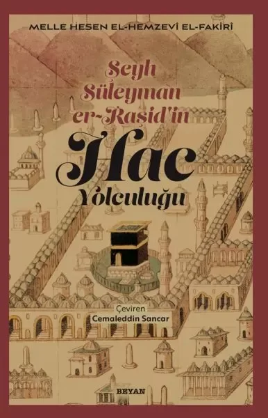 Şeyh Süleyman er-Raşid'in Hac Yolculuğu Fiyatı, Yorumları ve Özellikleri