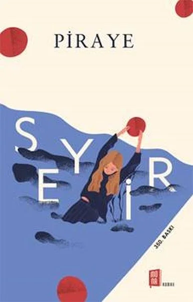 Seyir - Ciltsiz Fiyatı, Yorumları ve Özellikleri