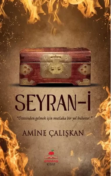 Seyrani Üstesinden Gelmek İçin Mutlaka Bir Yol Fiyatı, Yorumları ve Özellikleri