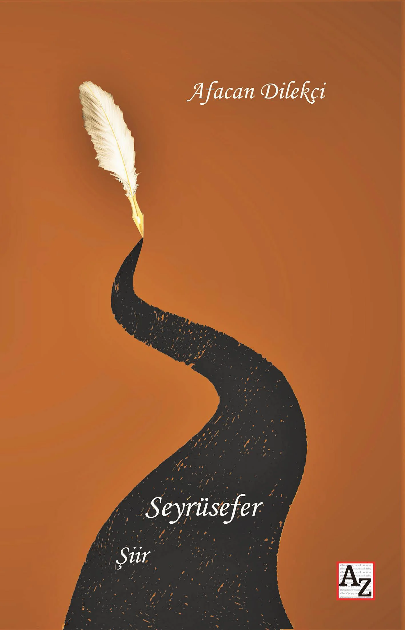 Seyrüsefer - Afacan Dilekçi Seyrüsefer - Afacan Dilekçi