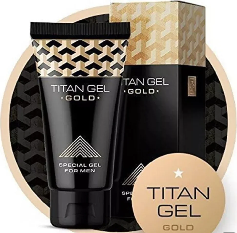 Şeyse Titn Jel Gold - Etkili ve Pratik Çözüm