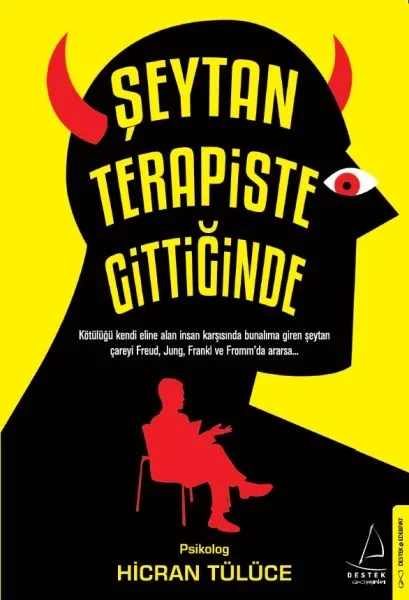 Şeytan Terapiste Gittiğinde Fiyatı, Yorumları ve Özellikleri