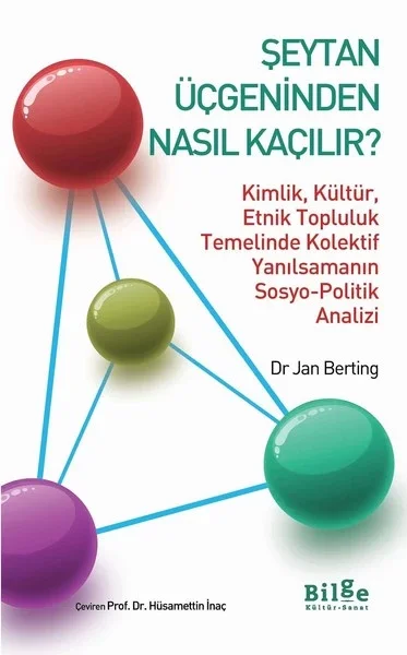 Şeytan Üçgeninden Nasıl Kaçılır? Fiyatı, Yorumları ve Özellikleri