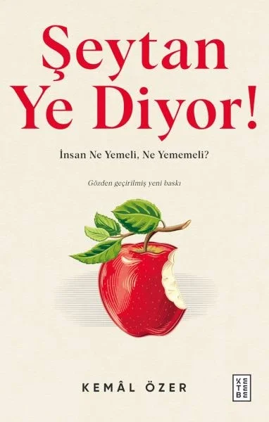 Şeytan Ye Diyor ! Fiyatı, Yorumları ve Özellikleri