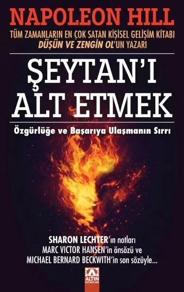 Şeytan’ı Alt Etmek Fiyatı, Yorumları ve Özellikleri