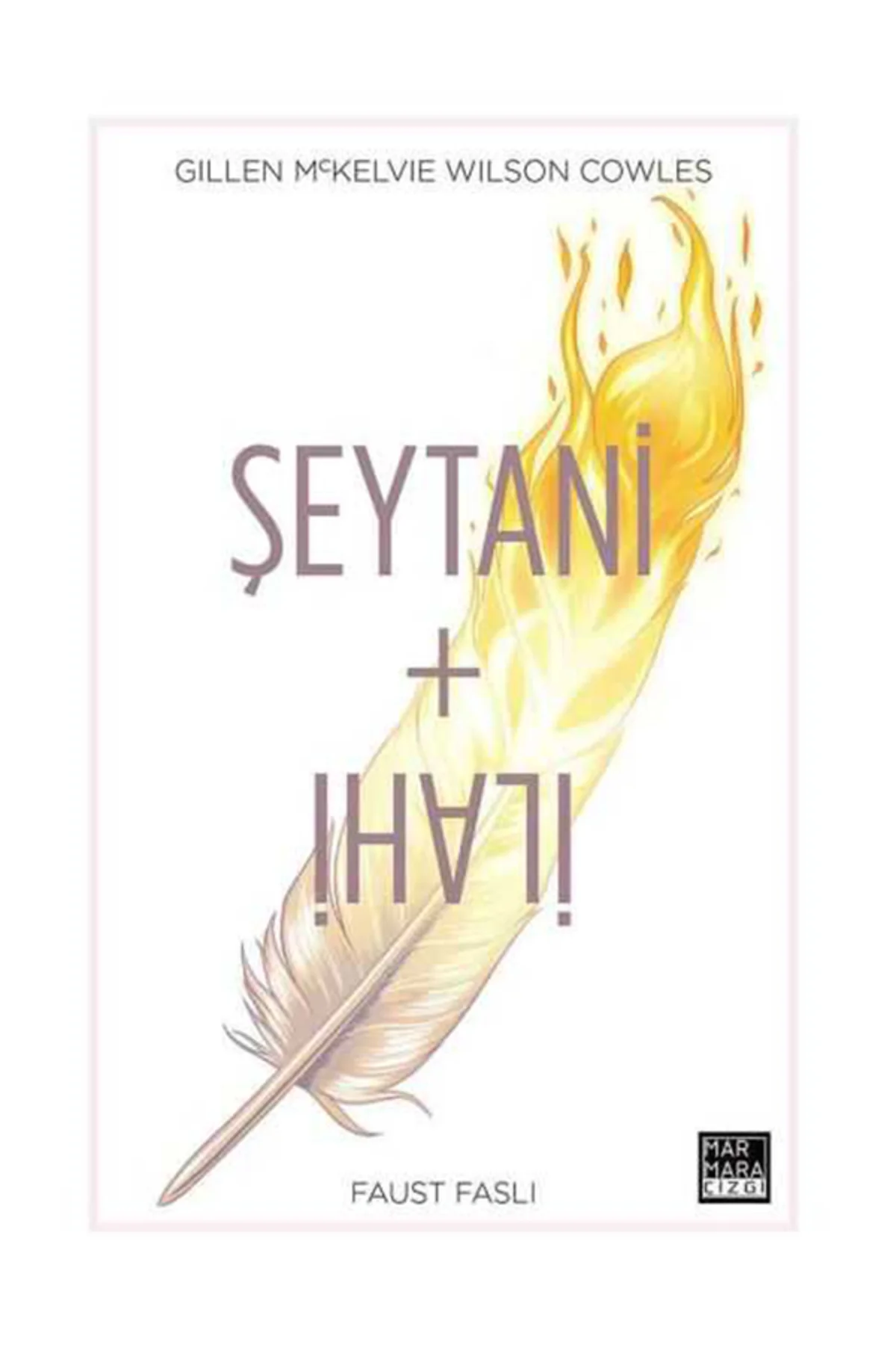 Şeytani - İlahi