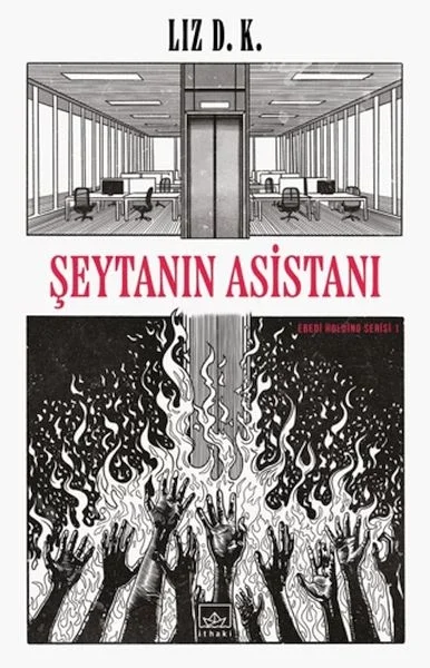Şeytanın Asistanı – Ebedi Holding Serisi 1 Fiyatı, Yorumları ve Özellikleri