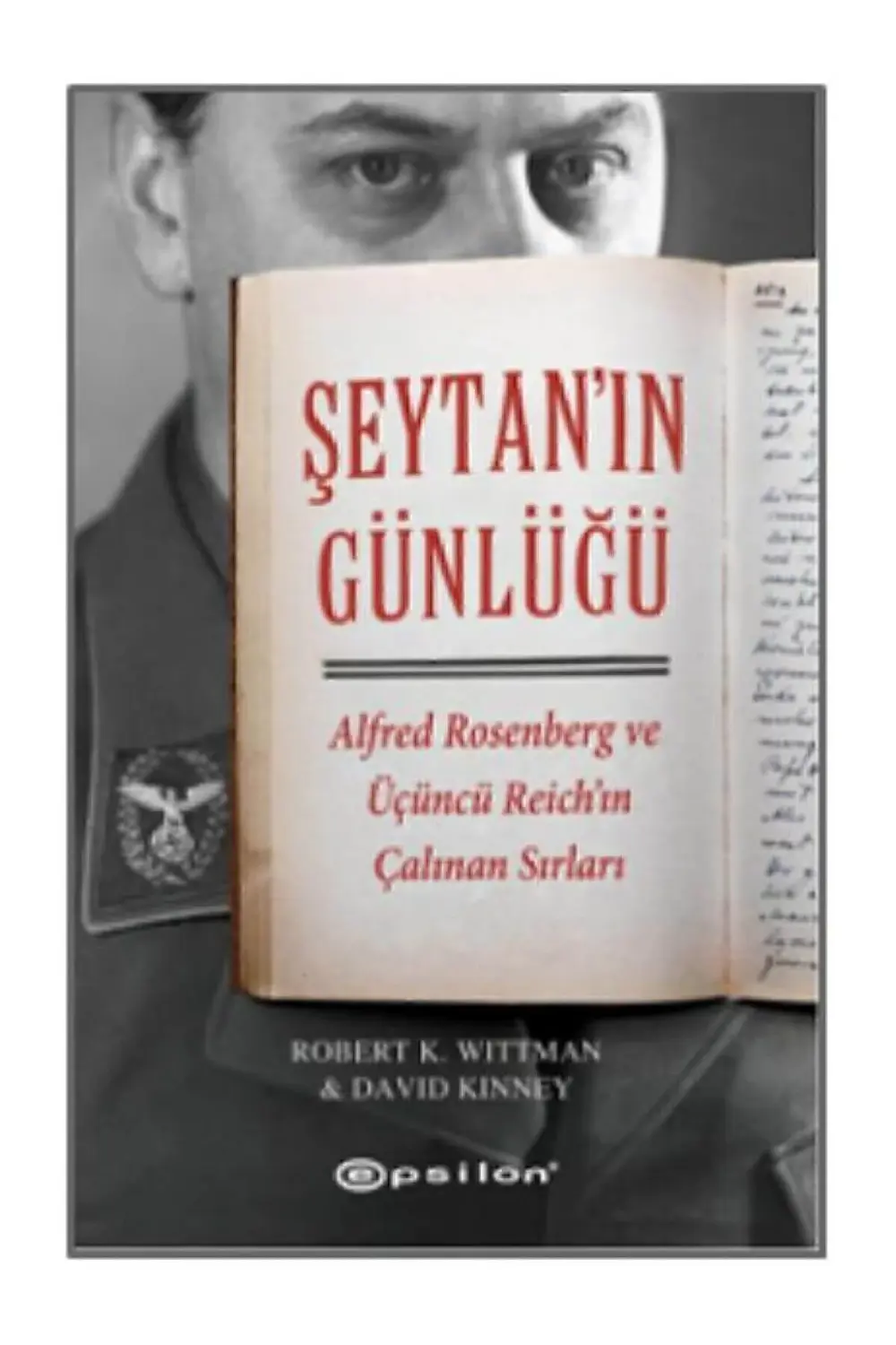 Şeytanın Günlüğü