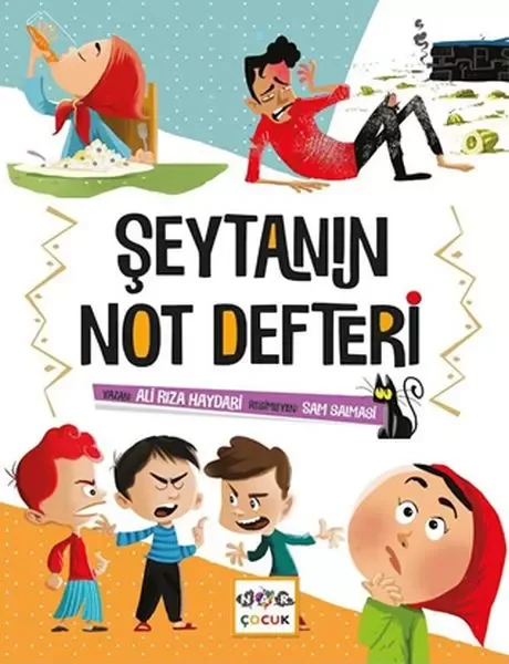 Şeytanın Not Defteri Fiyatı, Yorumları ve Özellikleri